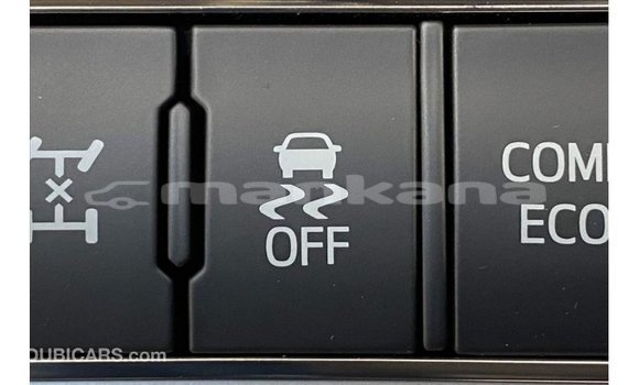 Buy Import Toyota Land Cruiser White Car in Import - Dubai in Abhasia Buy Import Toyota Land Cruiser White Car in Import - Dubai in Abhasia