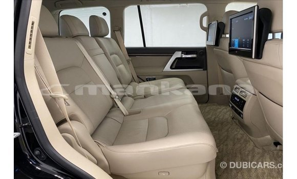 Buy Import Toyota Land Cruiser Black Car in Import - Dubai in Abhasia Buy Import Toyota Land Cruiser Black Car in Import - Dubai in Abhasia