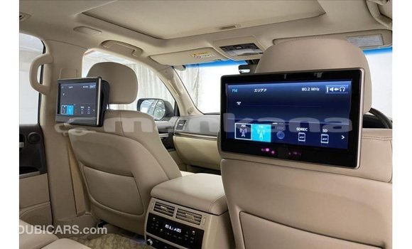 Buy Import Toyota Land Cruiser Black Car in Import - Dubai in Abhasia Buy Import Toyota Land Cruiser Black Car in Import - Dubai in Abhasia