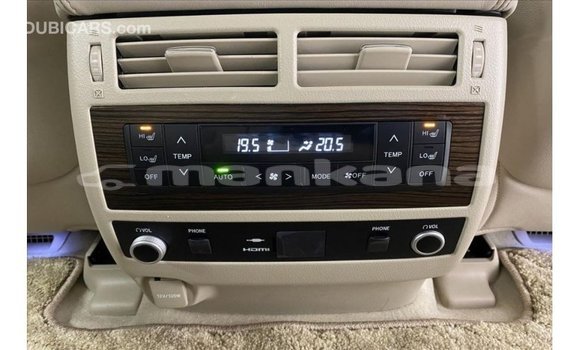 Buy Import Toyota Land Cruiser Black Car in Import - Dubai in Abhasia Buy Import Toyota Land Cruiser Black Car in Import - Dubai in Abhasia