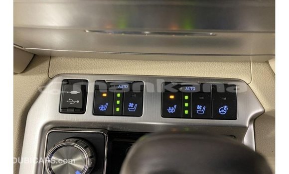 Buy Import Toyota Land Cruiser Black Car in Import - Dubai in Abhasia Buy Import Toyota Land Cruiser Black Car in Import - Dubai in Abhasia