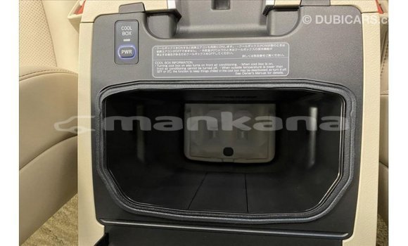 Buy Import Toyota Land Cruiser Black Car in Import - Dubai in Abhasia Buy Import Toyota Land Cruiser Black Car in Import - Dubai in Abhasia