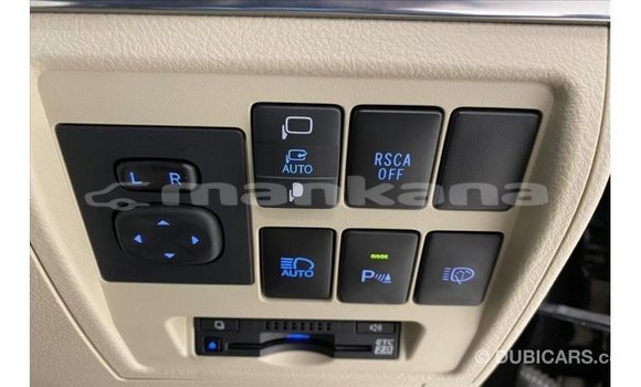 Buy Import Toyota Land Cruiser Black Car in Import - Dubai in Abhasia Buy Import Toyota Land Cruiser Black Car in Import - Dubai in Abhasia