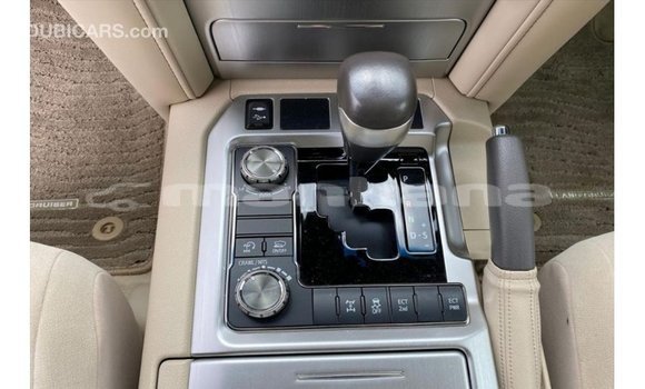 Buy Import Toyota Land Cruiser Red Car in Import - Dubai in Abhasia Buy Import Toyota Land Cruiser Red Car in Import - Dubai in Abhasia