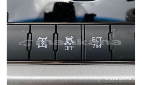 Buy Import Toyota Land Cruiser Red Car in Import - Dubai in Abhasia Buy Import Toyota Land Cruiser Red Car in Import - Dubai in Abhasia