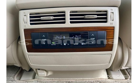 Buy Import Toyota Land Cruiser Red Car in Import - Dubai in Abhasia Buy Import Toyota Land Cruiser Red Car in Import - Dubai in Abhasia