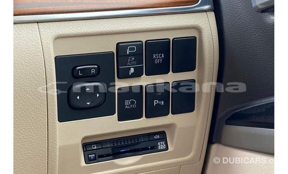 Buy Import Toyota Land Cruiser Red Car in Import - Dubai in Abhasia Buy Import Toyota Land Cruiser Red Car in Import - Dubai in Abhasia