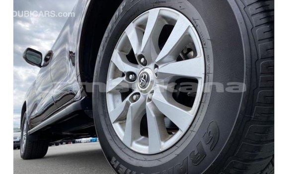 Buy Import Toyota Land Cruiser Red Car in Import - Dubai in Abhasia Buy Import Toyota Land Cruiser Red Car in Import - Dubai in Abhasia