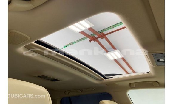 Buy Import Toyota Land Cruiser White Car in Import - Dubai in Abhasia Buy Import Toyota Land Cruiser White Car in Import - Dubai in Abhasia