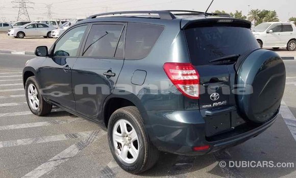 Buy Import Toyota RAV4 Green Car in Import - Dubai in Abhasia Buy Import Toyota RAV4 Green Car in Import - Dubai in Abhasia