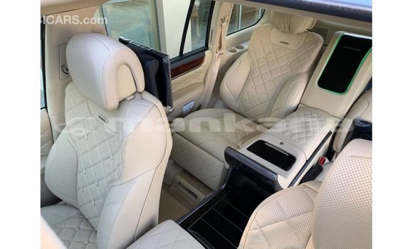 Buy Import Lexus LX Red Car in Import - Dubai in Abhasia Buy Import Lexus LX Red Car in Import - Dubai in Abhasia