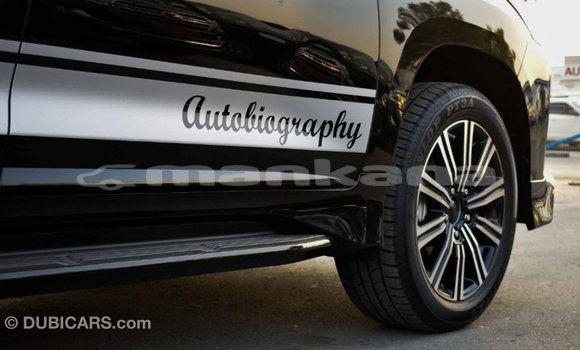 Buy Import Lexus LX Black Car in Import - Dubai in Abhasia Buy Import Lexus LX Black Car in Import - Dubai in Abhasia