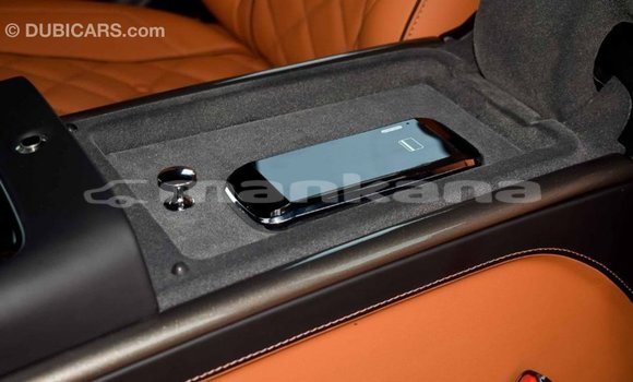 Buy Import Lexus LX Black Car in Import - Dubai in Abhasia Buy Import Lexus LX Black Car in Import - Dubai in Abhasia