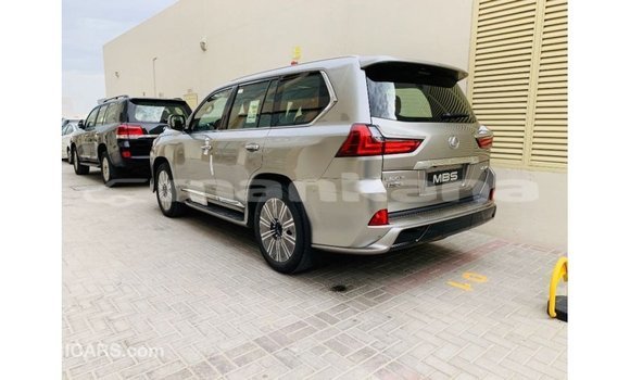 Buy Import Lexus LX Other Car in Import - Dubai in Abhasia Buy Import Lexus LX Other Car in Import - Dubai in Abhasia