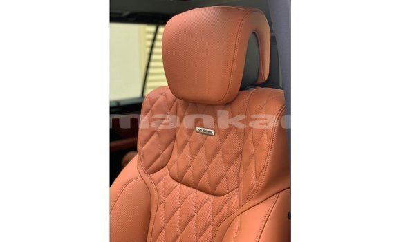 Buy Import Lexus LX Other Car in Import - Dubai in Abhasia Buy Import Lexus LX Other Car in Import - Dubai in Abhasia