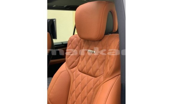Buy Import Lexus LX Other Car in Import - Dubai in Abhasia Buy Import Lexus LX Other Car in Import - Dubai in Abhasia