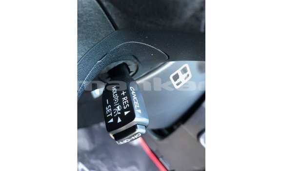 Buy Import Toyota Prado Black Car in Import - Dubai in Abhasia Buy Import Toyota Prado Black Car in Import - Dubai in Abhasia