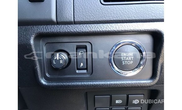 Buy Import Toyota Prado Black Car in Import - Dubai in Abhasia Buy Import Toyota Prado Black Car in Import - Dubai in Abhasia