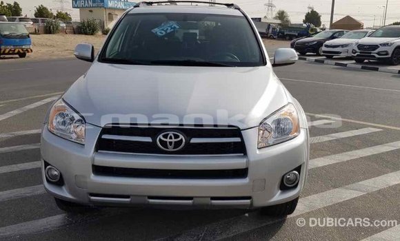 Buy Import Toyota RAV4 Other Car in Import - Dubai in Abhasia Buy Import Toyota RAV4 Other Car in Import - Dubai in Abhasia