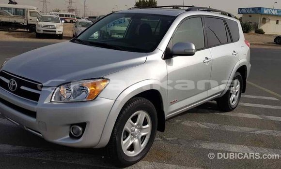 Buy Import Toyota RAV4 Other Car in Import - Dubai in Abhasia Buy Import Toyota RAV4 Other Car in Import - Dubai in Abhasia