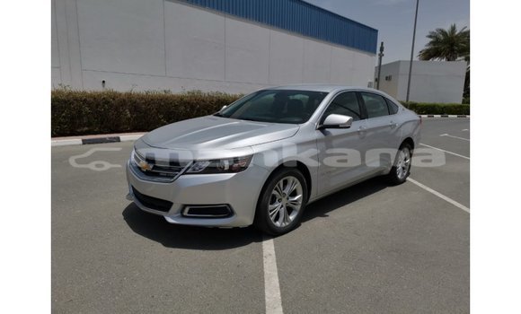 Buy Import Chevrolet Impala Other Car in Import - Dubai in Abhasia