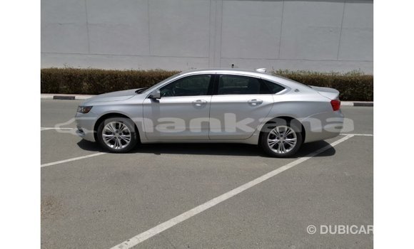 Buy Import Chevrolet Impala Other Car in Import - Dubai in Abhasia Buy Import Chevrolet Impala Other Car in Import - Dubai in Abhasia