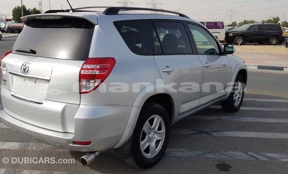 Buy Import Toyota RAV4 Other Car in Import - Dubai in Abhasia Buy Import Toyota RAV4 Other Car in Import - Dubai in Abhasia