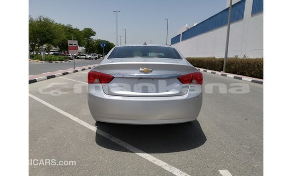 Buy Import Chevrolet Impala Other Car in Import - Dubai in Abhasia Buy Import Chevrolet Impala Other Car in Import - Dubai in Abhasia