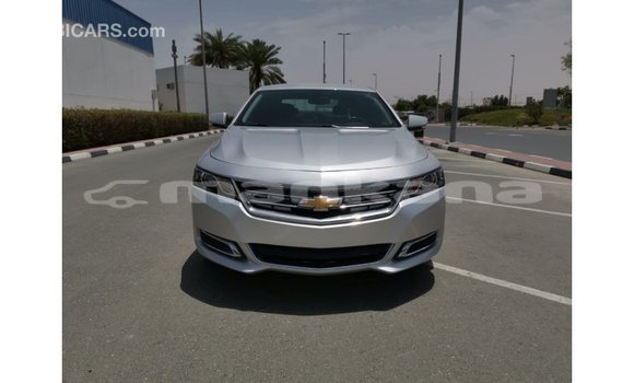 Buy Import Chevrolet Impala Other Car in Import - Dubai in Abhasia Buy Import Chevrolet Impala Other Car in Import - Dubai in Abhasia