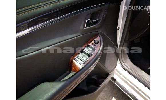 Buy Import Chevrolet Impala Other Car in Import - Dubai in Abhasia Buy Import Chevrolet Impala Other Car in Import - Dubai in Abhasia