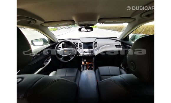 Buy Import Chevrolet Impala Other Car in Import - Dubai in Abhasia Buy Import Chevrolet Impala Other Car in Import - Dubai in Abhasia