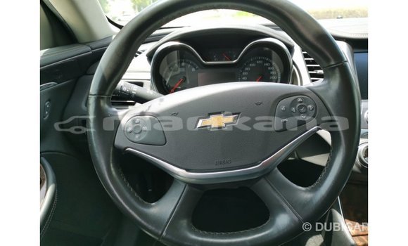 Buy Import Chevrolet Impala Other Car in Import - Dubai in Abhasia Buy Import Chevrolet Impala Other Car in Import - Dubai in Abhasia