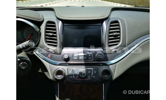 Buy Import Chevrolet Impala Other Car in Import - Dubai in Abhasia Buy Import Chevrolet Impala Other Car in Import - Dubai in Abhasia