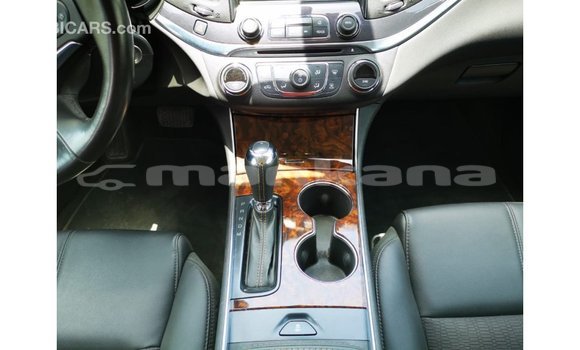 Buy Import Chevrolet Impala Other Car in Import - Dubai in Abhasia Buy Import Chevrolet Impala Other Car in Import - Dubai in Abhasia