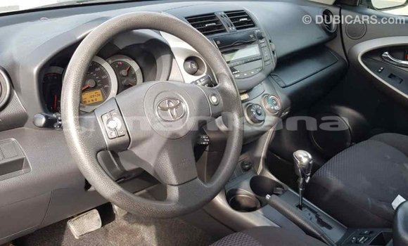 Buy Import Toyota RAV4 Other Car in Import - Dubai in Abhasia Buy Import Toyota RAV4 Other Car in Import - Dubai in Abhasia