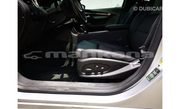 Buy Import Chevrolet Impala Other Car in Import - Dubai in Abhasia Buy Import Chevrolet Impala Other Car in Import - Dubai in Abhasia