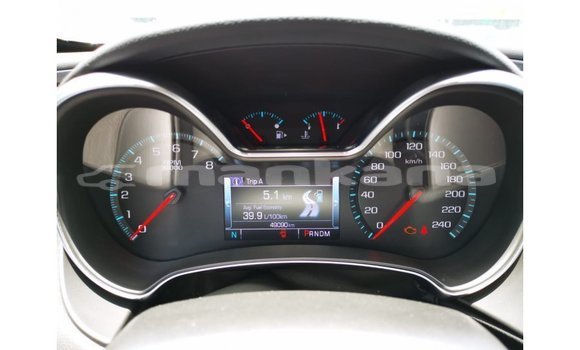 Buy Import Chevrolet Impala Other Car in Import - Dubai in Abhasia Buy Import Chevrolet Impala Other Car in Import - Dubai in Abhasia