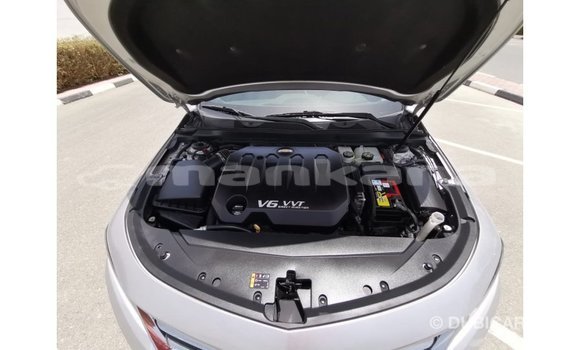 Buy Import Chevrolet Impala Other Car in Import - Dubai in Abhasia Buy Import Chevrolet Impala Other Car in Import - Dubai in Abhasia