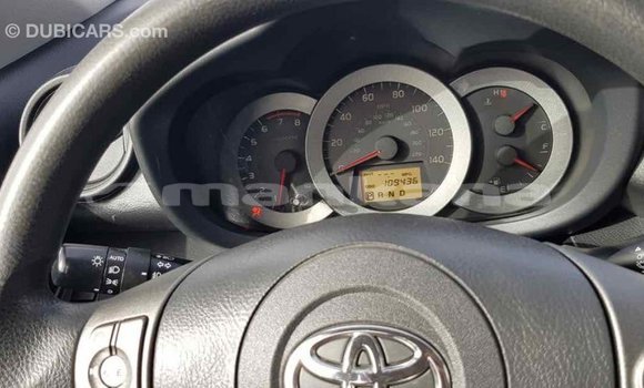 Buy Import Toyota RAV4 Other Car in Import - Dubai in Abhasia Buy Import Toyota RAV4 Other Car in Import - Dubai in Abhasia