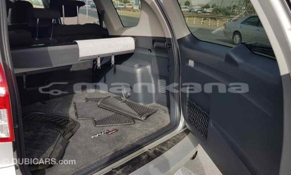 Buy Import Toyota RAV4 Other Car in Import - Dubai in Abhasia Buy Import Toyota RAV4 Other Car in Import - Dubai in Abhasia