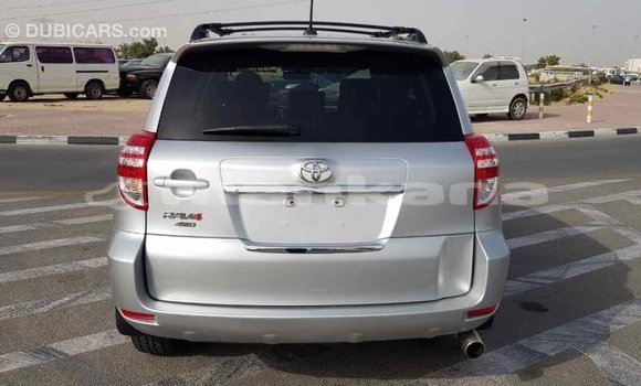 Buy Import Toyota RAV4 Other Car in Import - Dubai in Abhasia Buy Import Toyota RAV4 Other Car in Import - Dubai in Abhasia