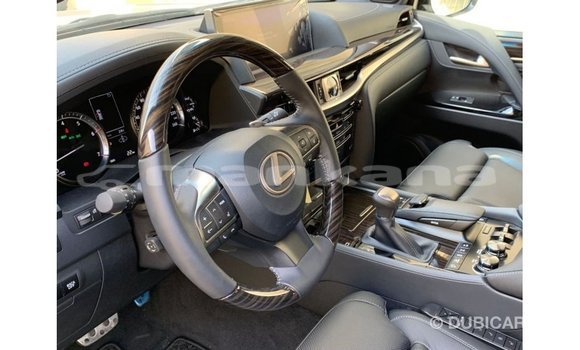 Buy Import Lexus LX Other Car in Import - Dubai in Abhasia Buy Import Lexus LX Other Car in Import - Dubai in Abhasia