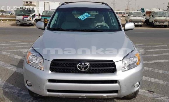 Buy Import Toyota RAV4 Other Car in Import - Dubai in Abhasia Buy Import Toyota RAV4 Other Car in Import - Dubai in Abhasia