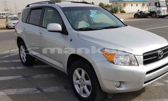 Buy Import Toyota RAV4 Other Car in Import - Dubai in Abhasia Buy Import Toyota RAV4 Other Car in Import - Dubai in Abhasia