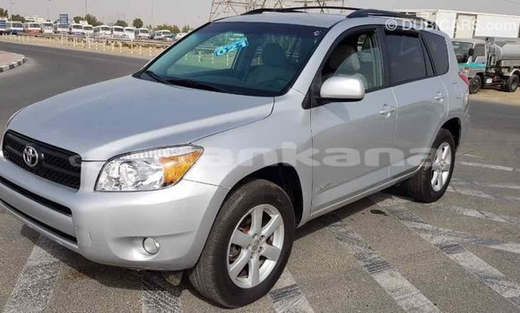 Buy Import Toyota RAV4 Other Car in Import - Dubai in Abhasia Buy Import Toyota RAV4 Other Car in Import - Dubai in Abhasia