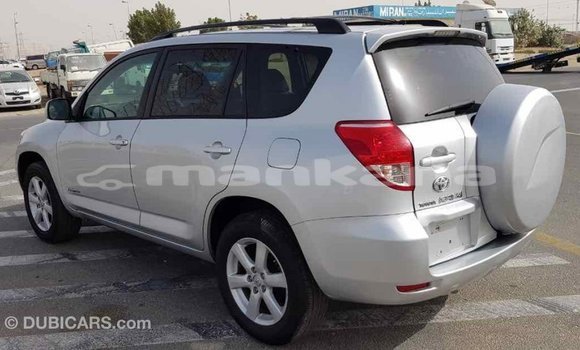 Buy Import Toyota RAV4 Other Car in Import - Dubai in Abhasia Buy Import Toyota RAV4 Other Car in Import - Dubai in Abhasia