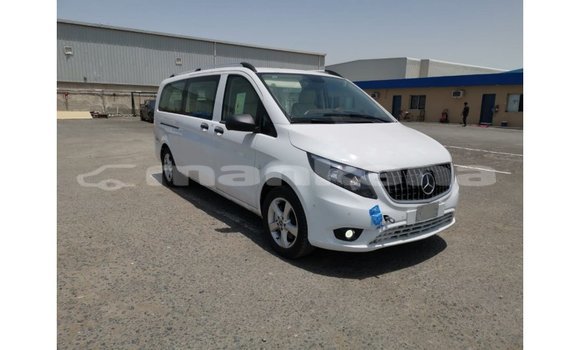 Buy Import Mercedes-Benz Vito White Car in Import - Dubai in Abhasia Buy Import Mercedes-Benz Vito White Car in Import - Dubai in Abhasia
