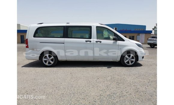 Buy Import Mercedes-Benz Vito White Car in Import - Dubai in Abhasia Buy Import Mercedes-Benz Vito White Car in Import - Dubai in Abhasia