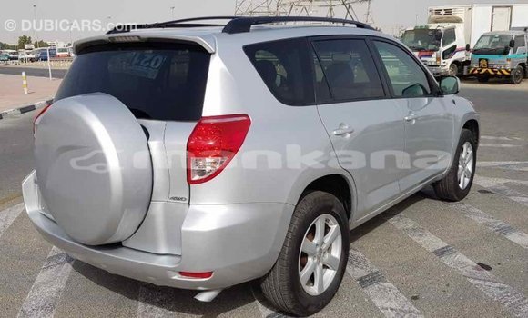 Buy Import Toyota RAV4 Other Car in Import - Dubai in Abhasia Buy Import Toyota RAV4 Other Car in Import - Dubai in Abhasia