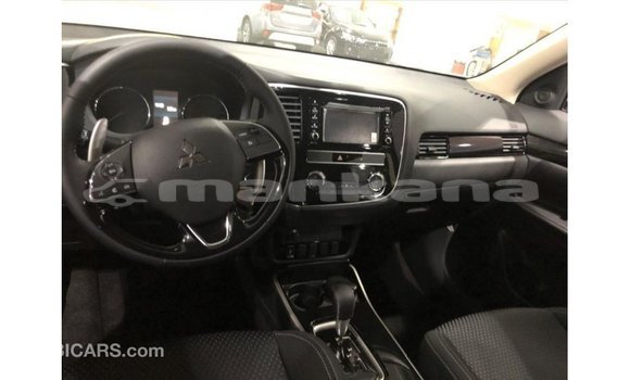 Buy Import Mitsubishi Outlander Black Car in Import - Dubai in Abhasia Buy Import Mitsubishi Outlander Black Car in Import - Dubai in Abhasia